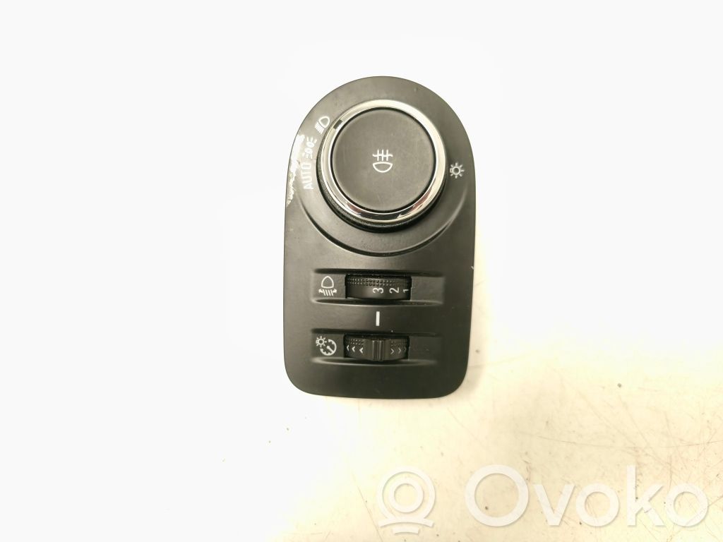 Interruptor de luz   39050762