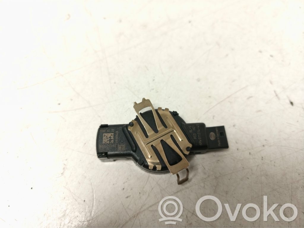 Opel Astra K Regensensor 