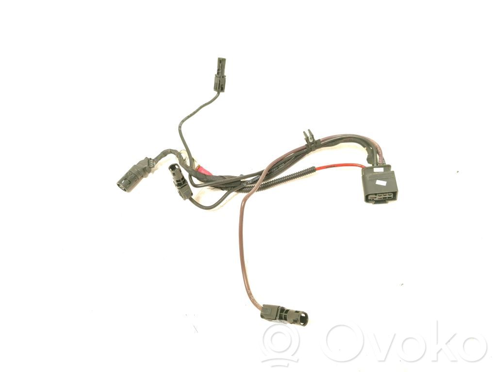 BMW 1 F20 F21 Cavi accensione candele 