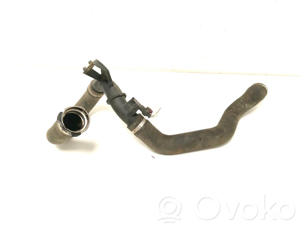Chevrolet Trax Furtun/conductă intercooler 