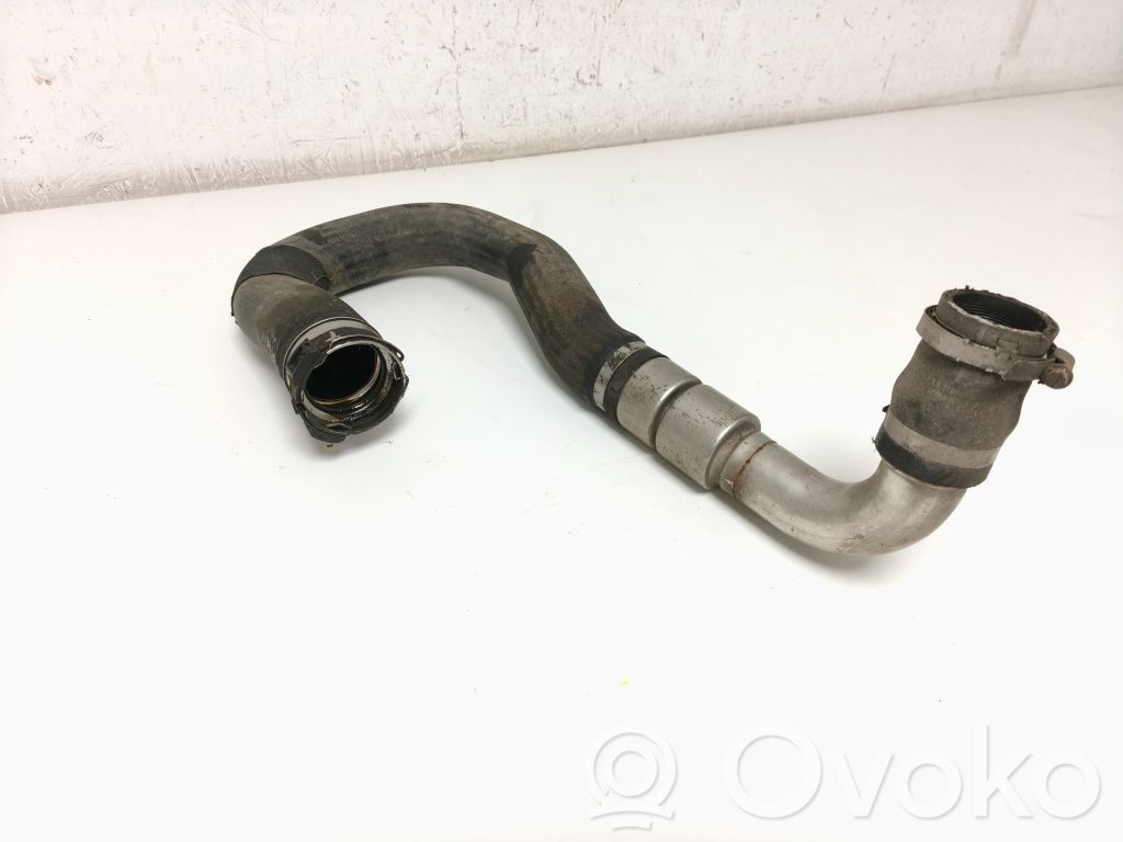 Chevrolet Trax Intercooler hose/pipe 