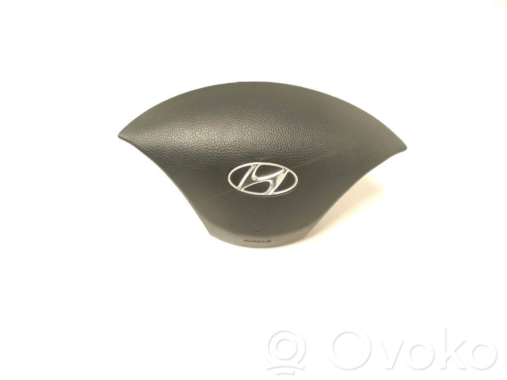 Hyundai i30 Poduszka powietrzna Airbag kierownicy 