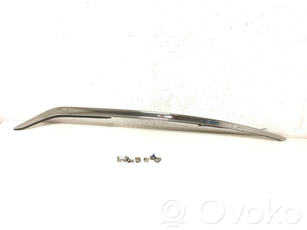 Citroen DS5 Fender trim (molding) 