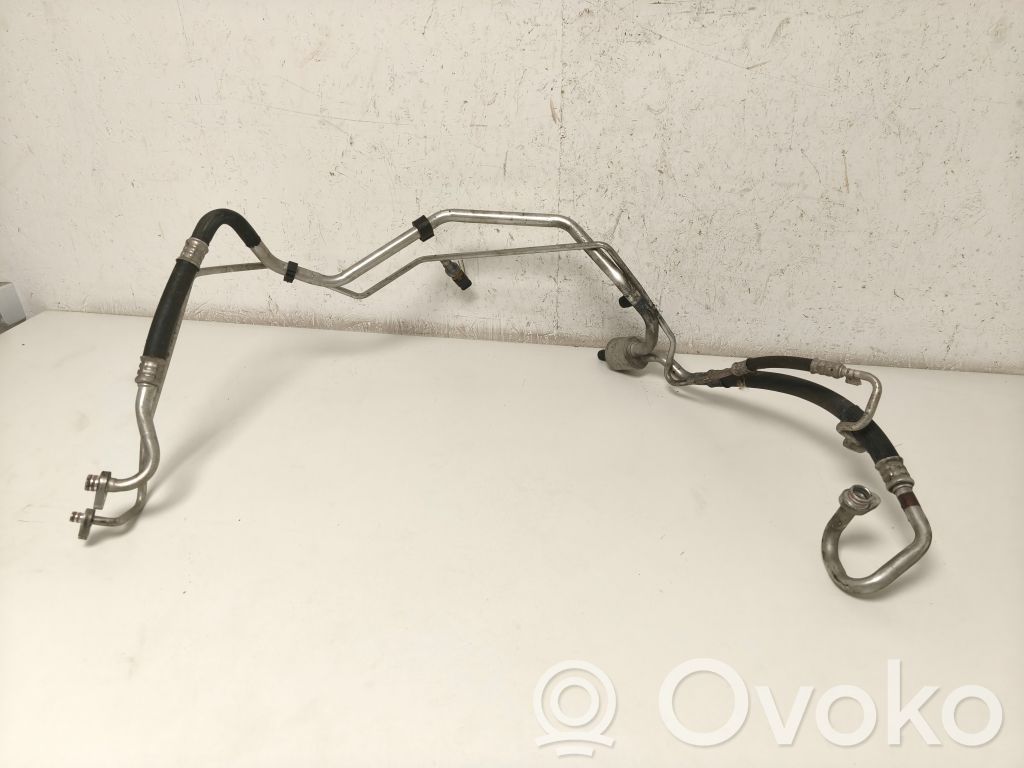 Citroen DS5 Conductă/furtun aer condiționat (A/C) 
