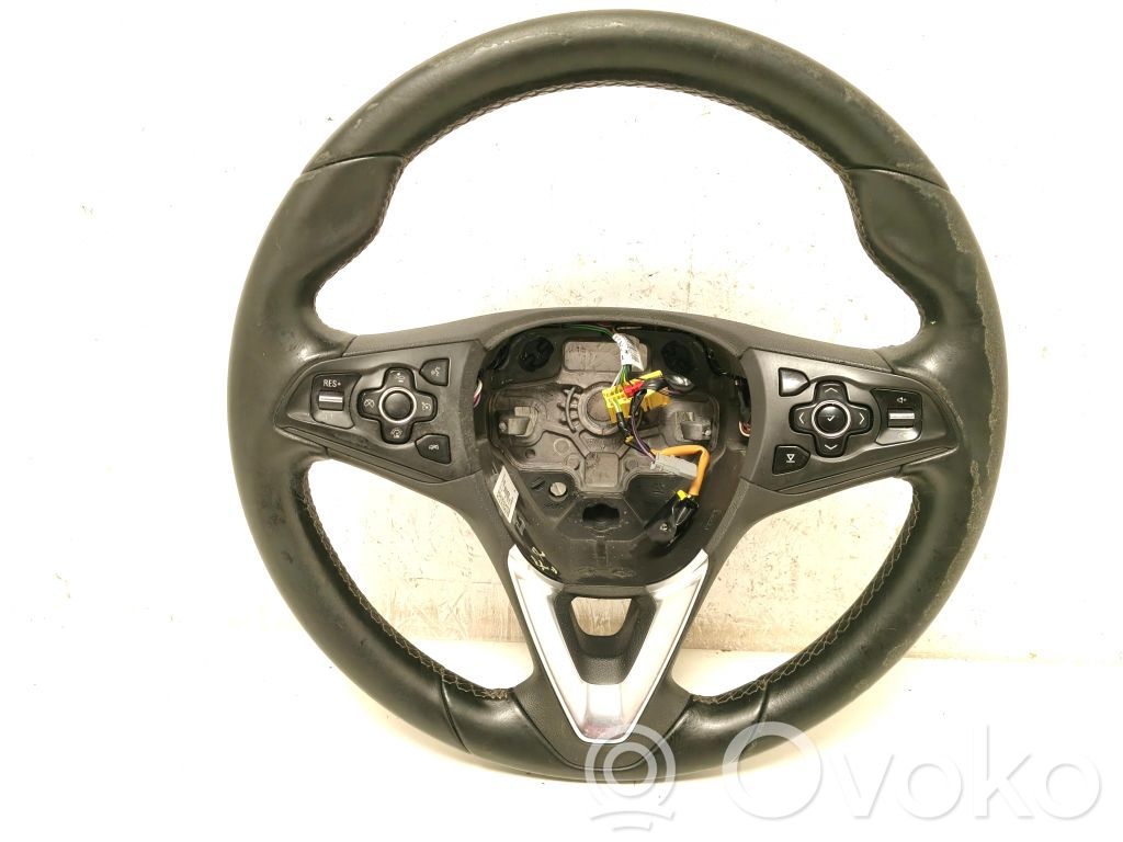 Opel Astra K Stūre 