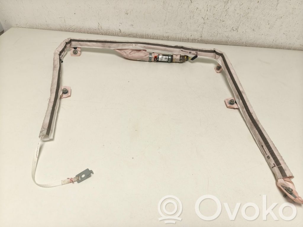Opel Insignia B Kurtyna airbag 