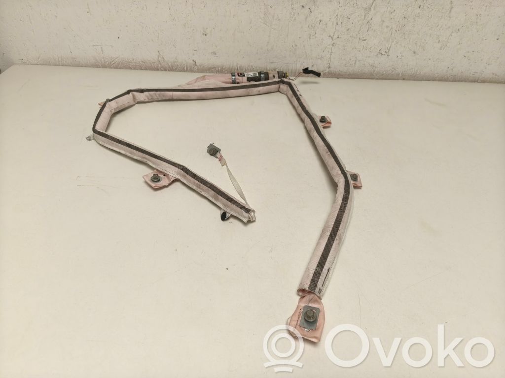 Opel Insignia B Kurtyna airbag 