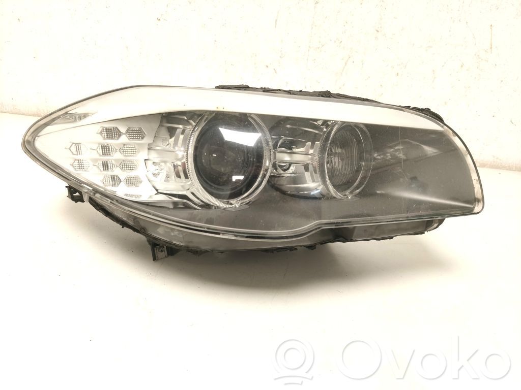 Lampa przednia   7203254