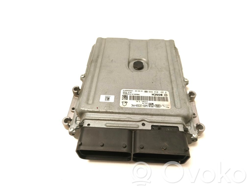 Land Rover Range Rover Sport L494 Engine control unit/module 