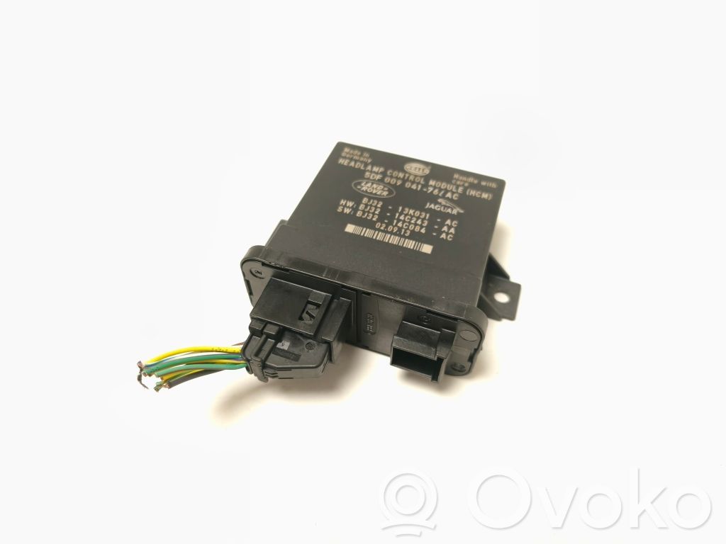 Lichtmodul Lichtsensor   5DF00904176AC,BJ3213K031AC,BJ3214C084AC,BJ3214C243AA