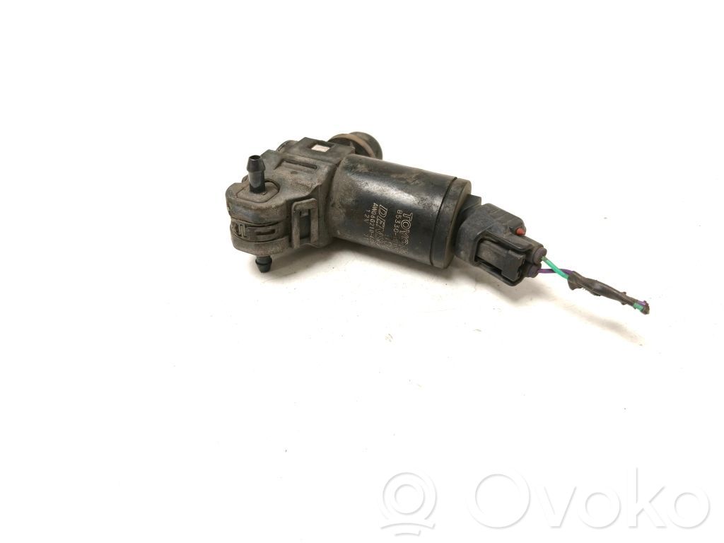Toyota Prius (XW50) Windscreen/windshield washer pump 