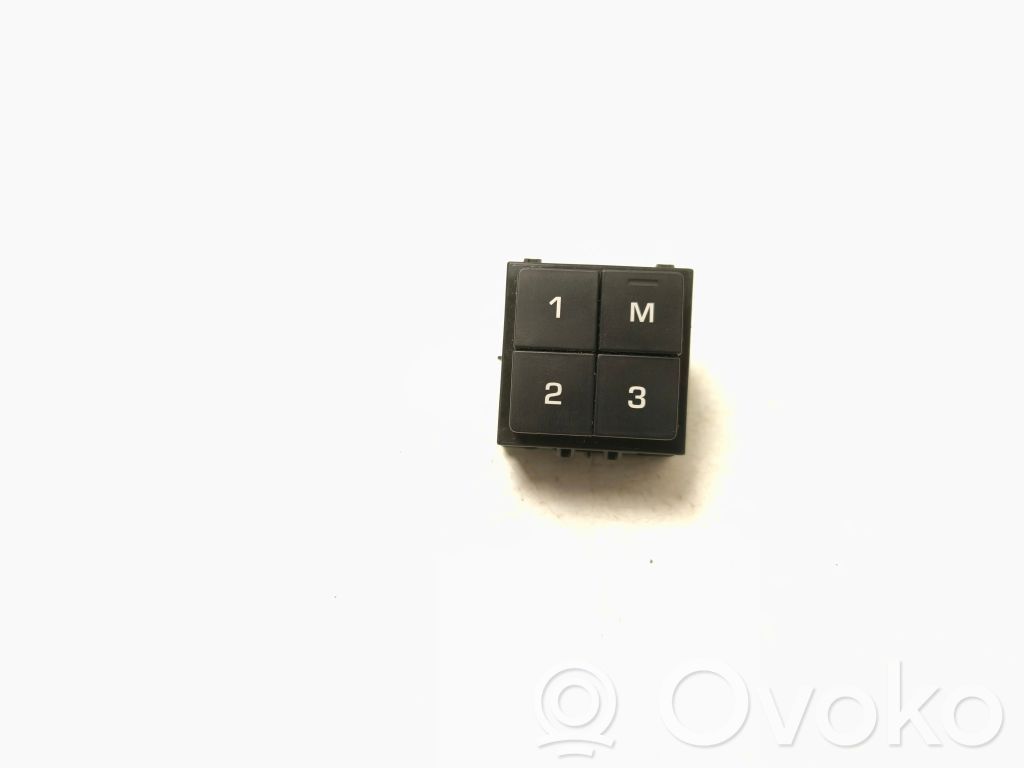 Przyciski sterowania fotela   FK7214776BA