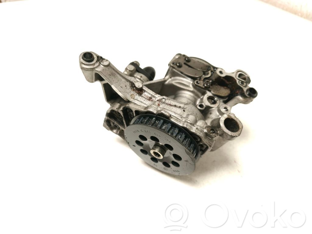 Audi A4 S4 B9 Bomba de aceite 
