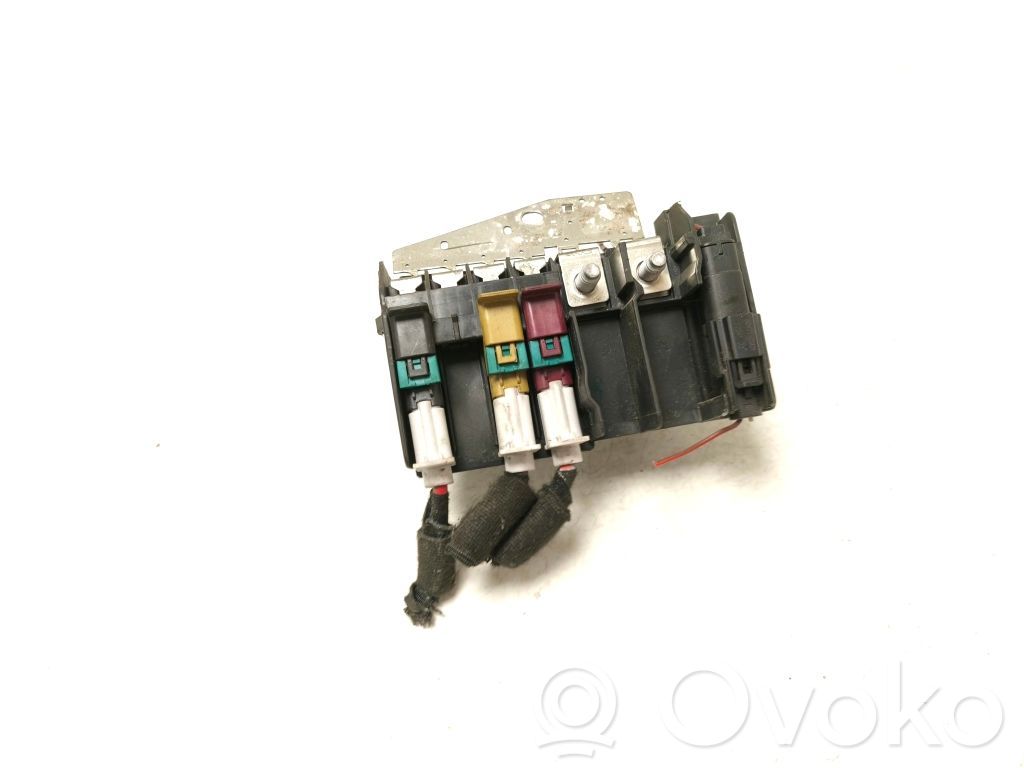 Opel Insignia B Cable positivo (batería) 