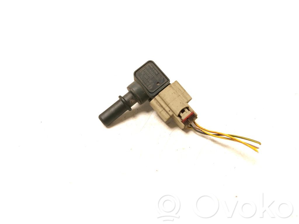 Opel Insignia B Sensor 