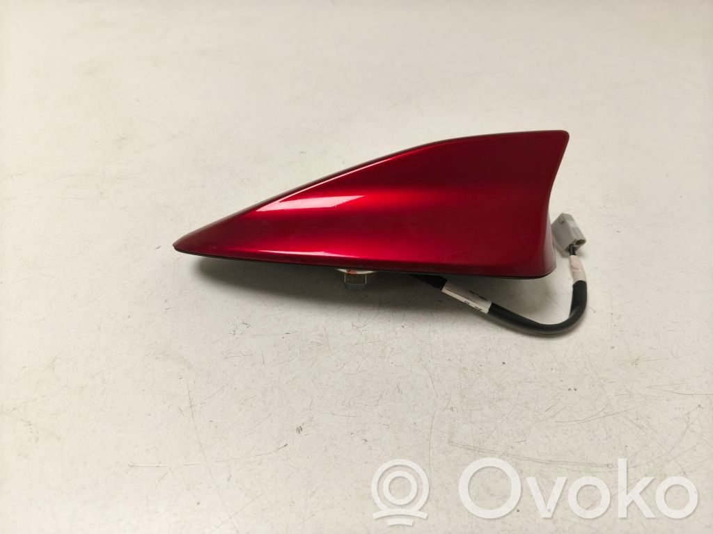Mazda CX-3 Antenne GPS 