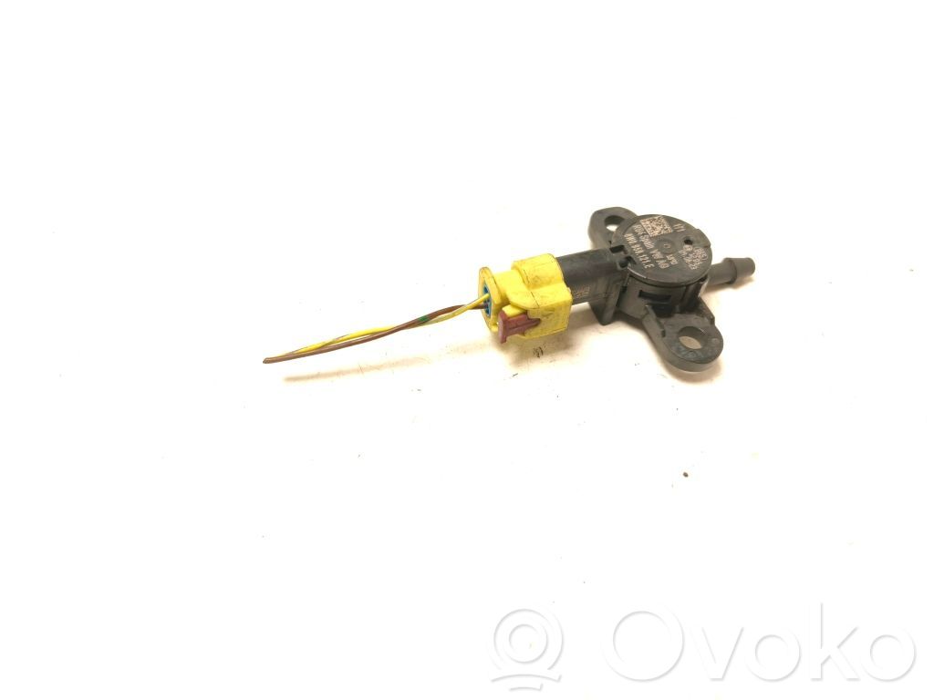 Audi A4 S4 B9 Airbagsensor Crashsensor Drucksensor 