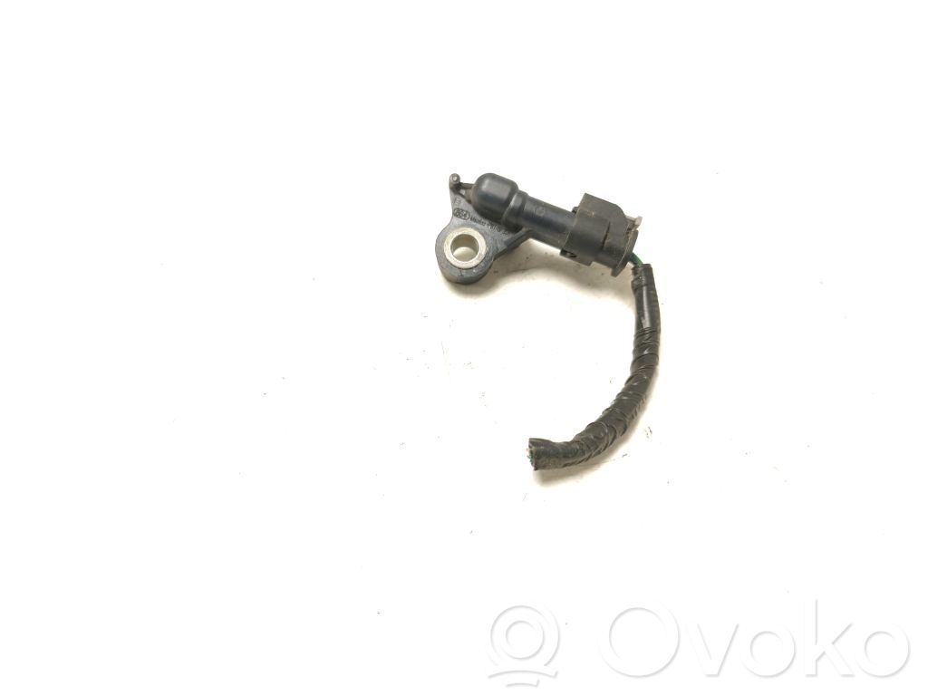 Mazda CX-3 Airbagsensor Crashsensor Drucksensor 