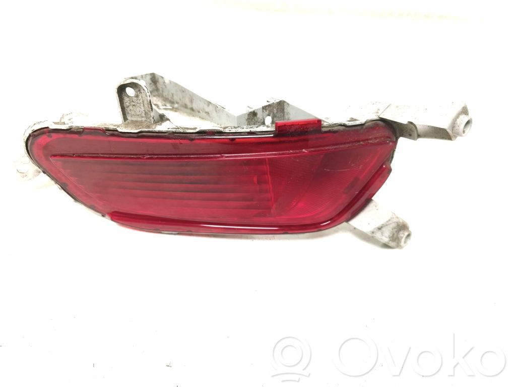 Mazda CX-3 Rear tail light reflector 