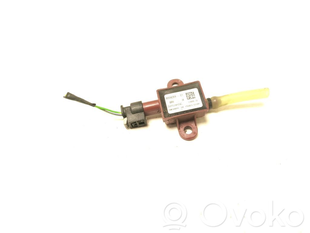 BMW 2 F45 Airbagsensor Crashsensor Drucksensor 