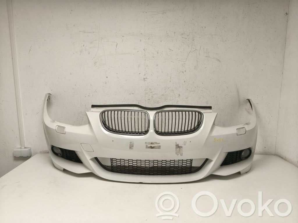 Front bumper   8035781,51118035781
