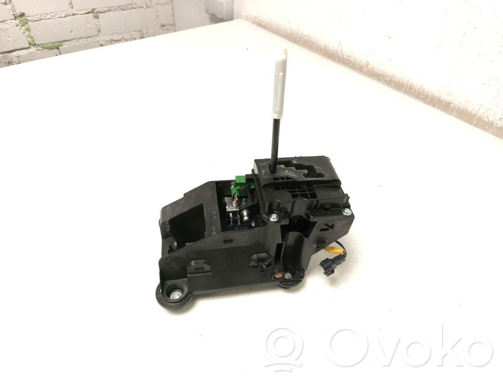 Opel Crossland X Selector de viteze/schimbător de viteze (interior) 