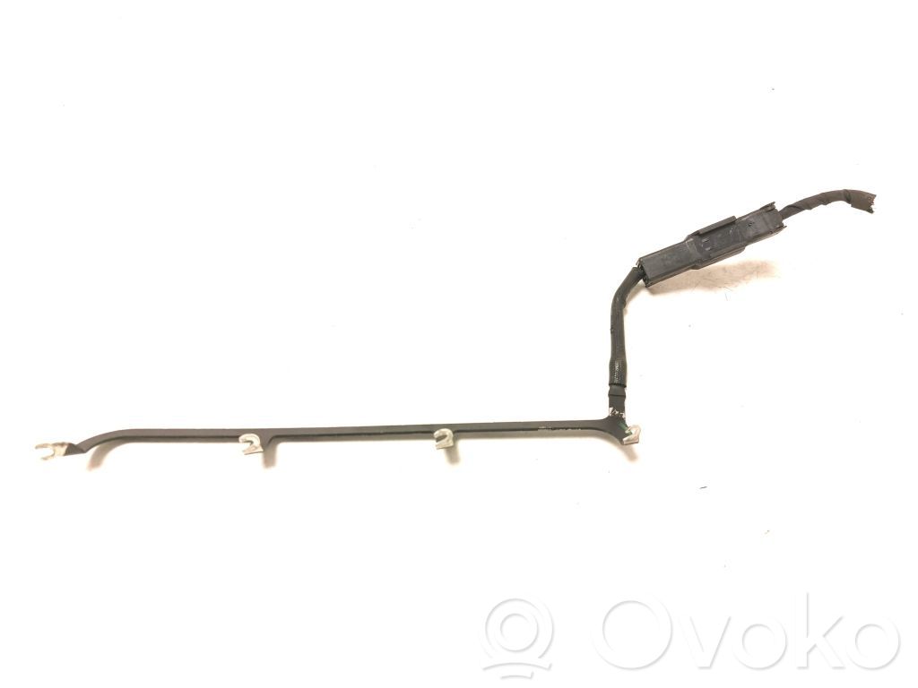 KIA Sportage Ignition plug leads 