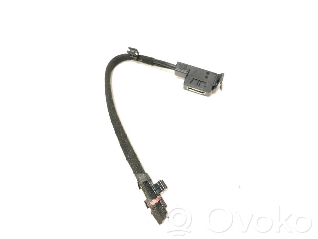 Audi Q5 SQ5 8R Otros cableados 