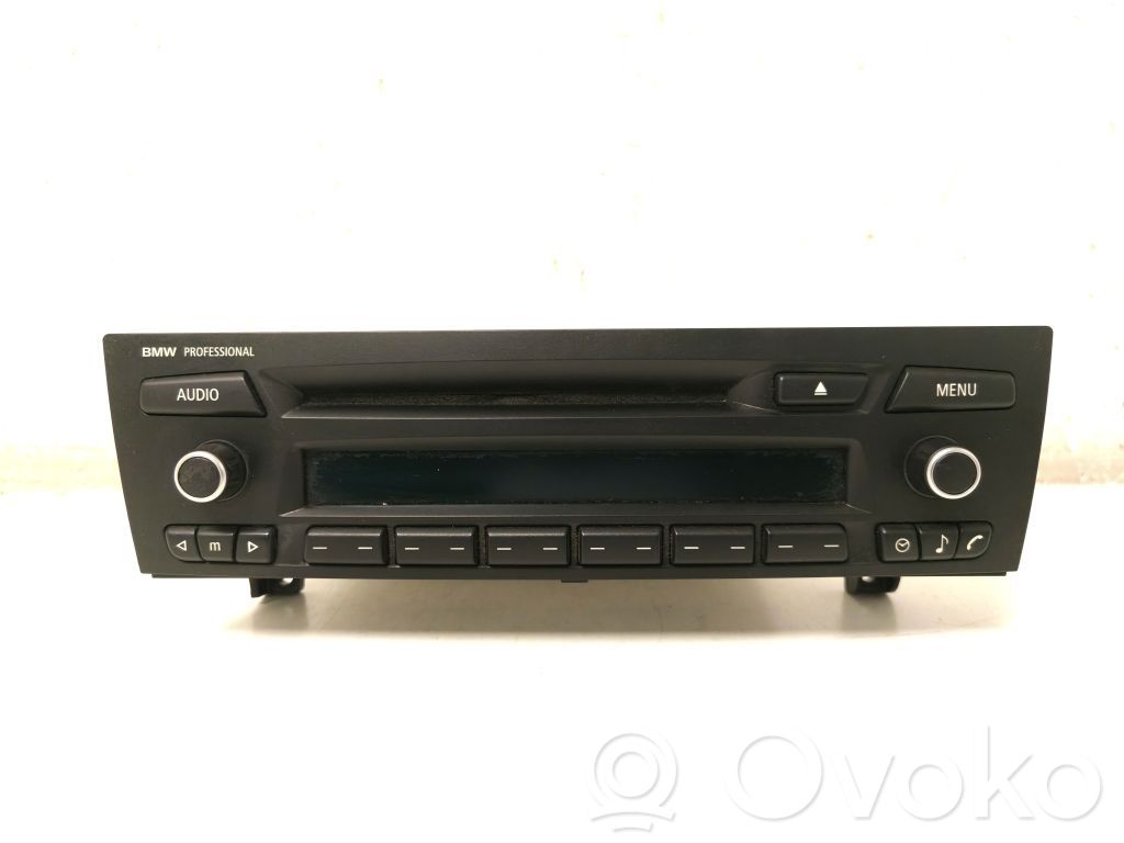 Panel / Radioodtwarzacz CD/DVD/GPS   9243919,65129243919