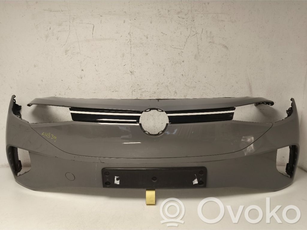 Volkswagen ID.4 Parachoques delantero 