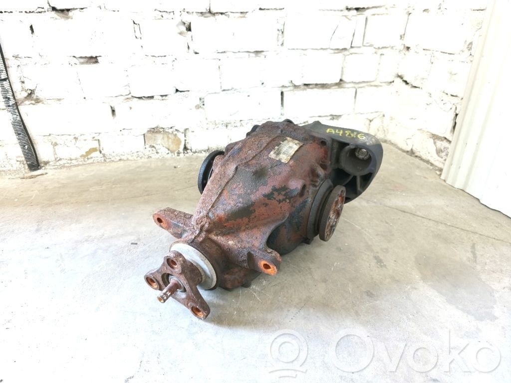 BMW 3 E92 E93 Rear differential 