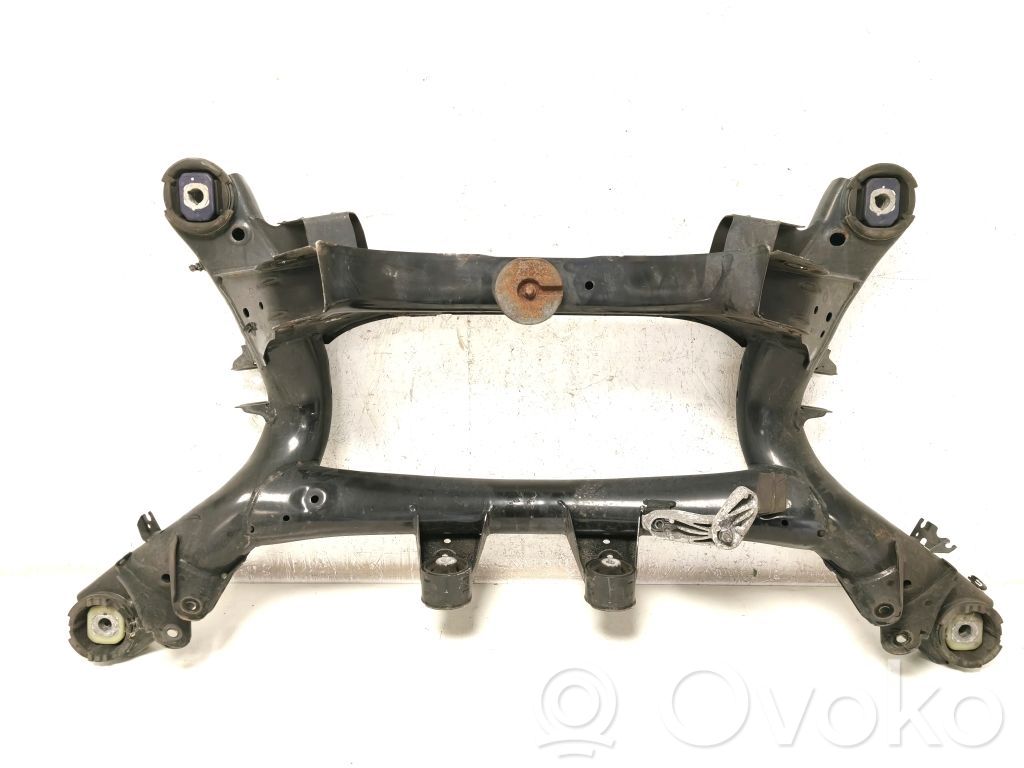 BMW 3 G20 G21 Sottotelaio posteriore 