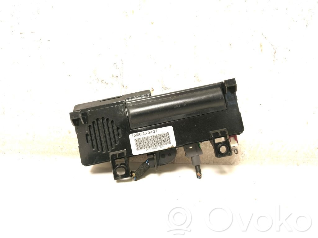 Opel Crossland X Unidad de control/módulo de bluetooth 