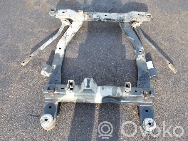 Front subframe
