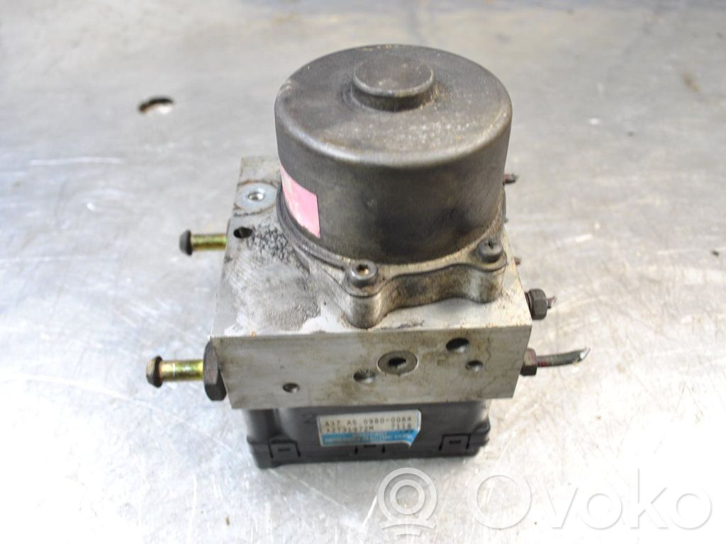 ABS bloks   X2T31972M