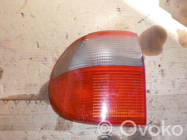 Rear/tail lights