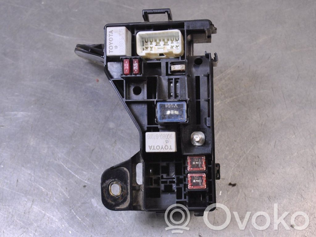 Sulakemoduuli