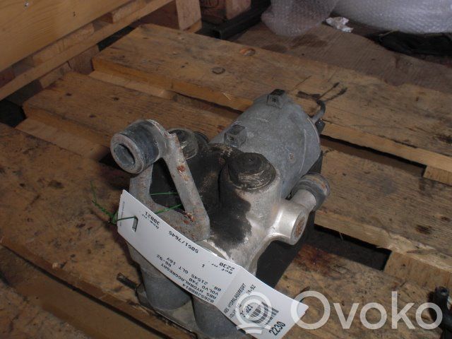 Volvo 740 ABS Pump 