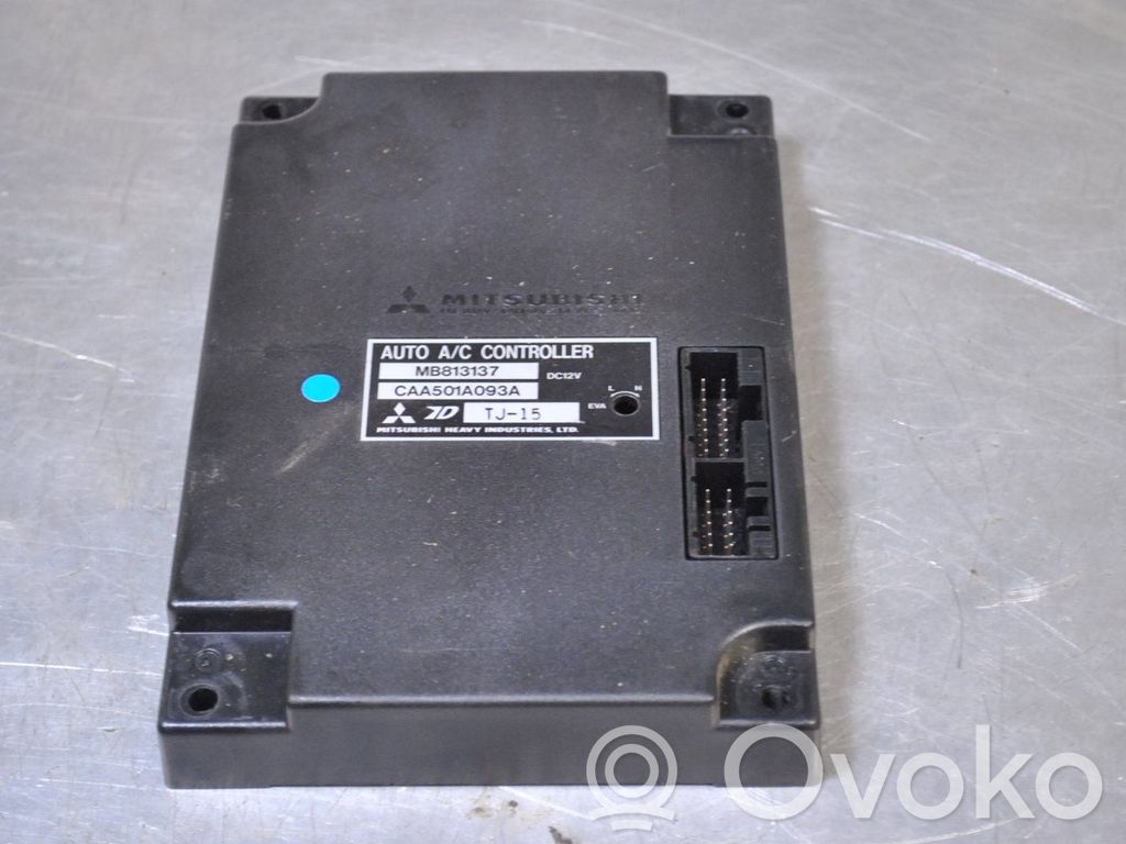 Module confort   MB813137