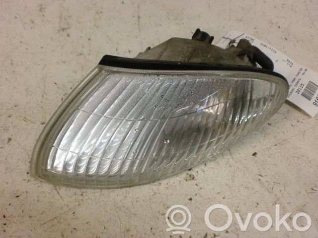 Front indicator light   9230134510