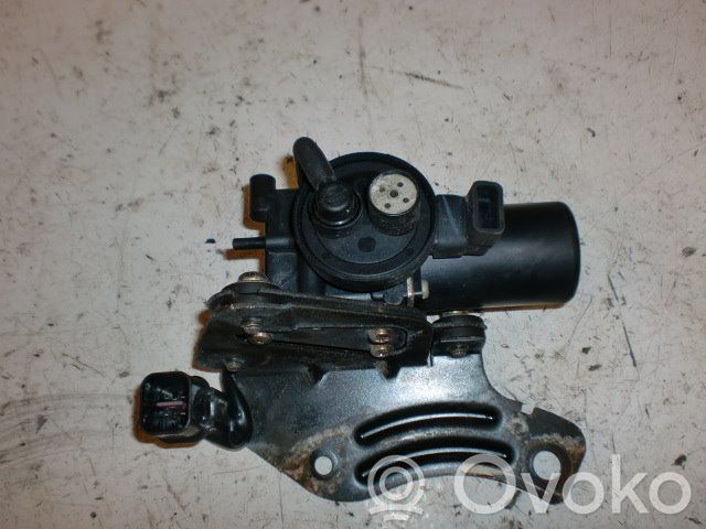 Hyundai Sonata Pompa a vuoto 