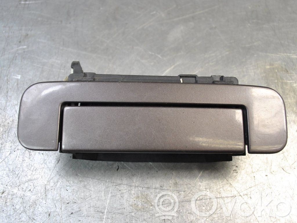 Manecilla externa puerta delantera   4A0839206