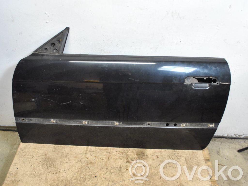 Door (2 Door Coupe)