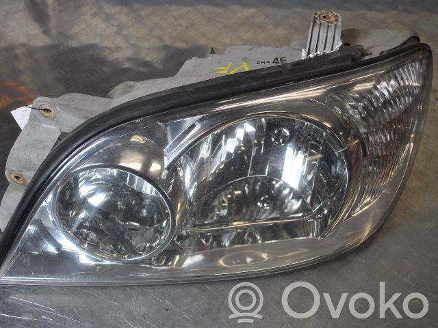 Headlight/headlamp