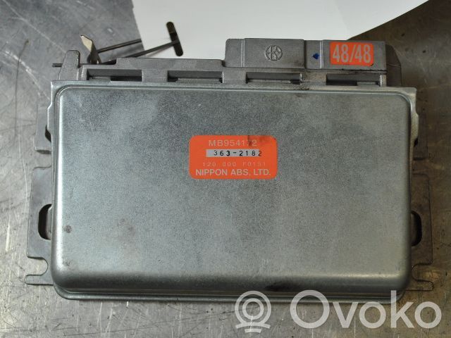 Mitsubishi 3000 GT ABS control unit/module 
