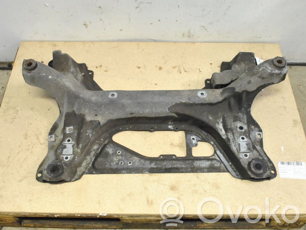 Front subframe