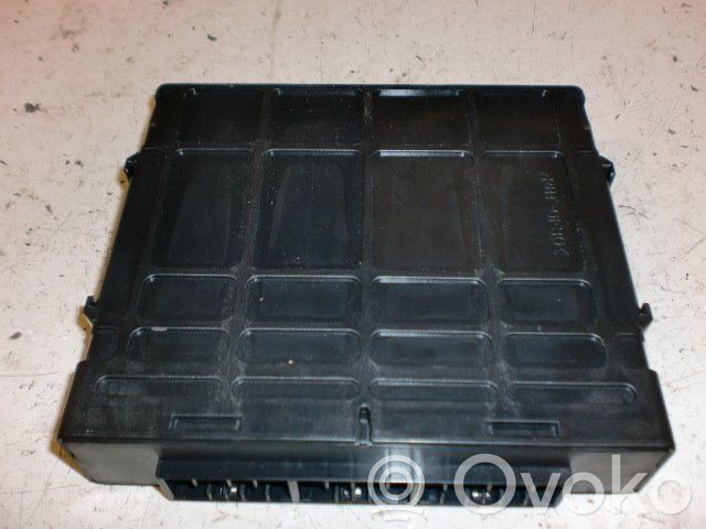 Mitsubishi Carisma Injection control unit/module 