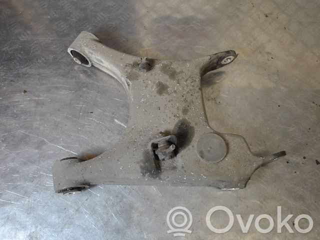 Rear control arm