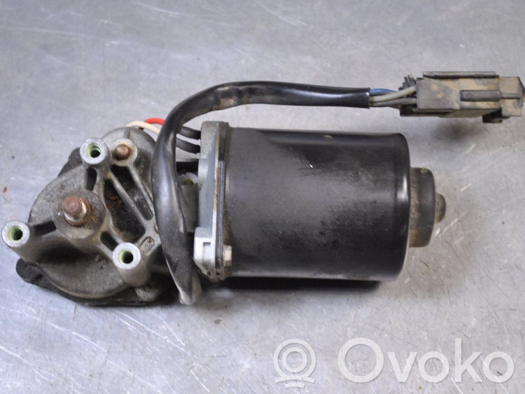 Motor del limpiaparabrisas   53545702