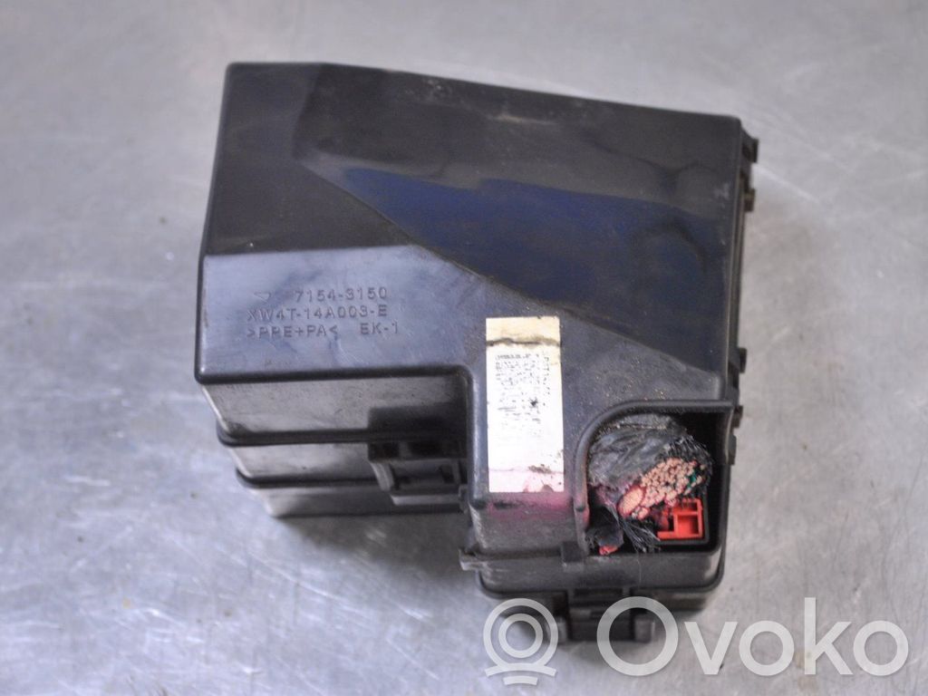 Fuse module